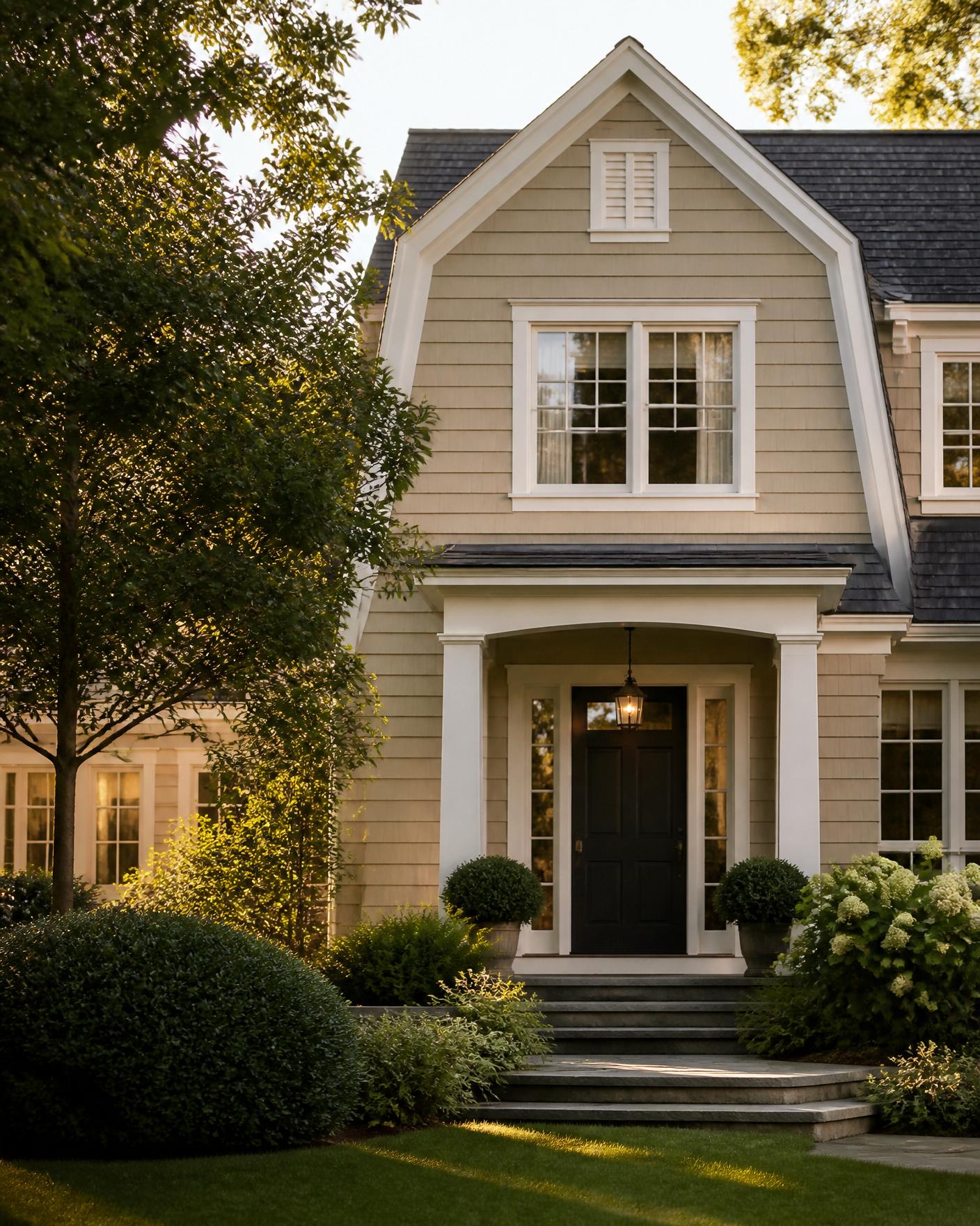 Exterior Painting