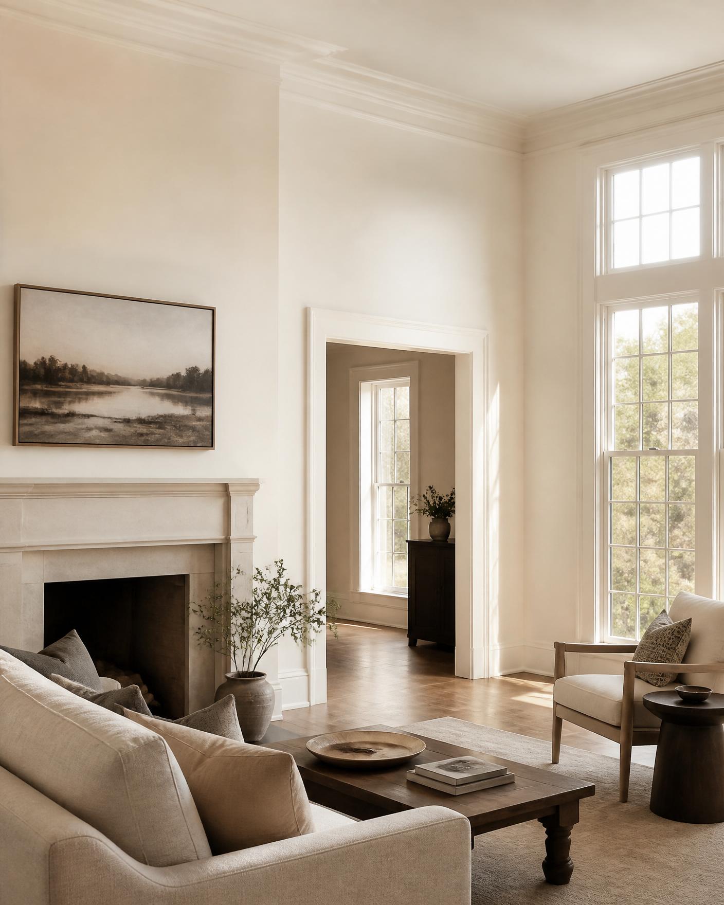 Interior Painting